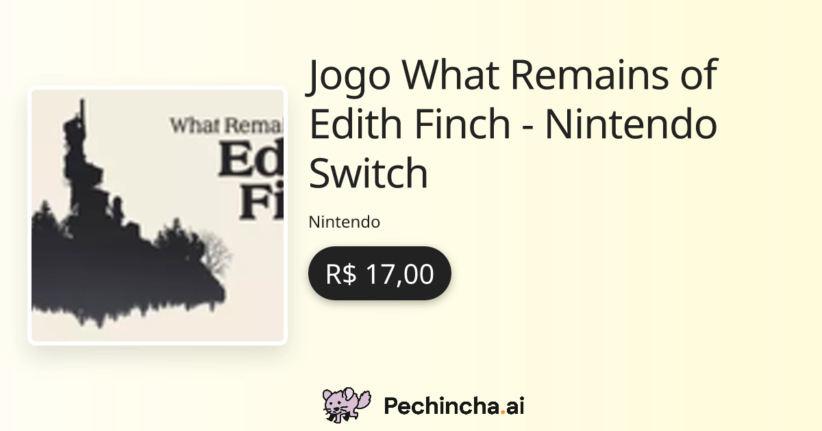 Pechincha.ai
