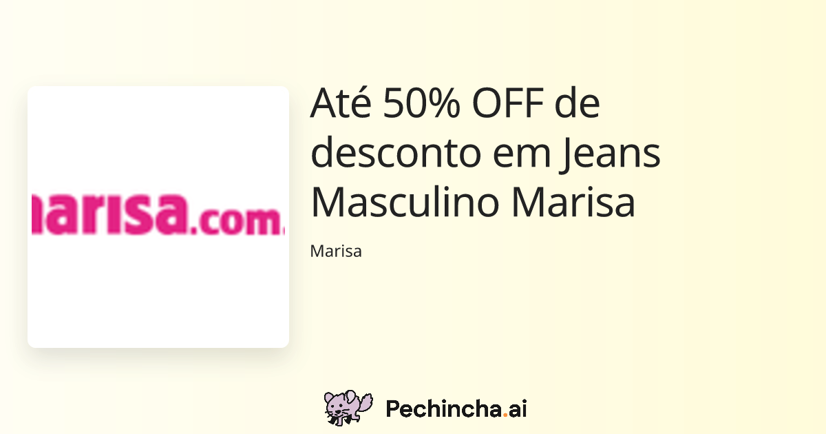 Pechincha.ai