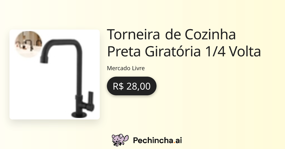 Pechincha.ai