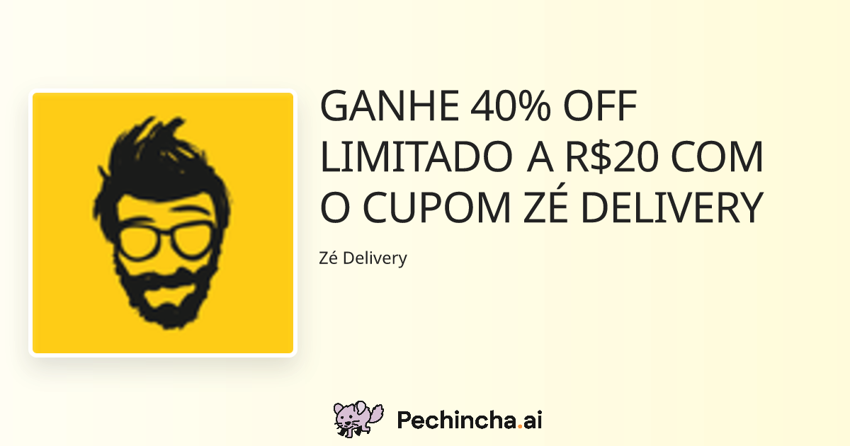 Pechincha.ai