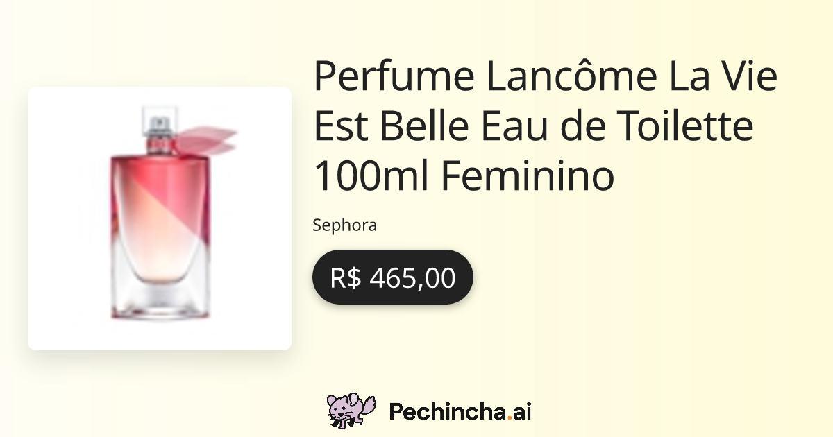 Pechincha.ai