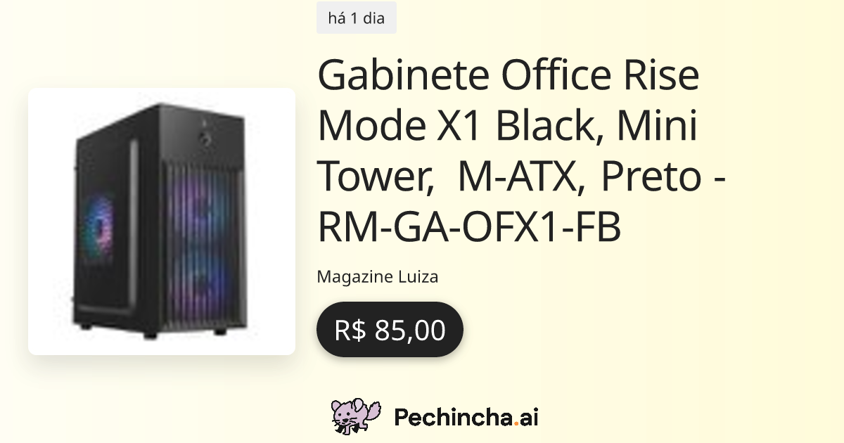 Pechincha.ai