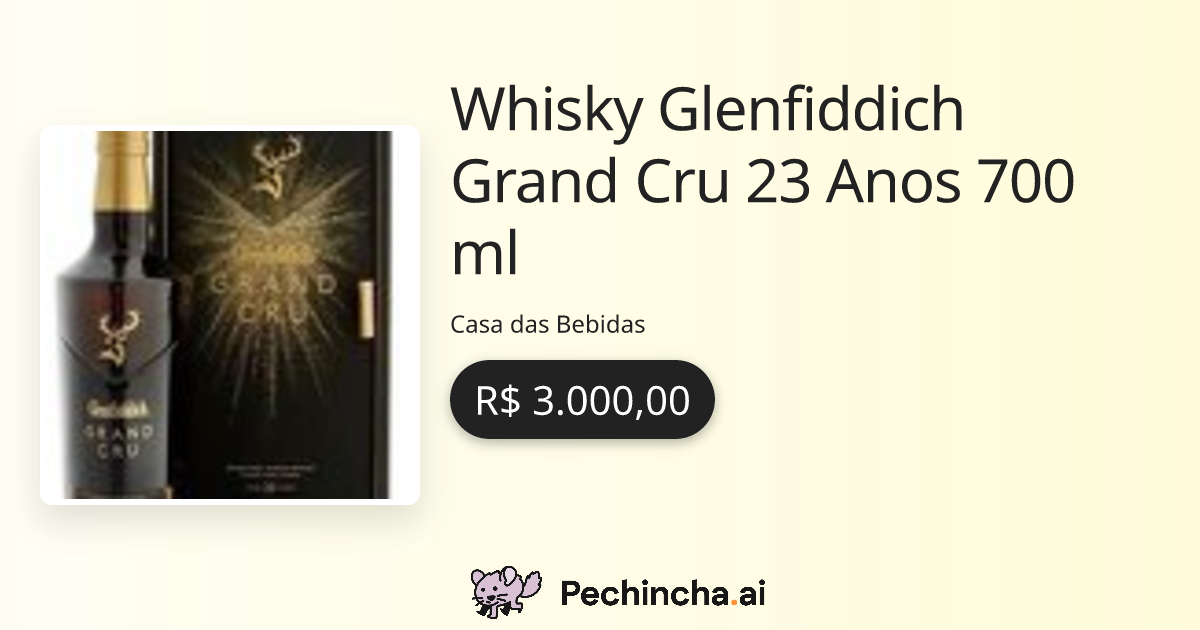 Pechincha.ai