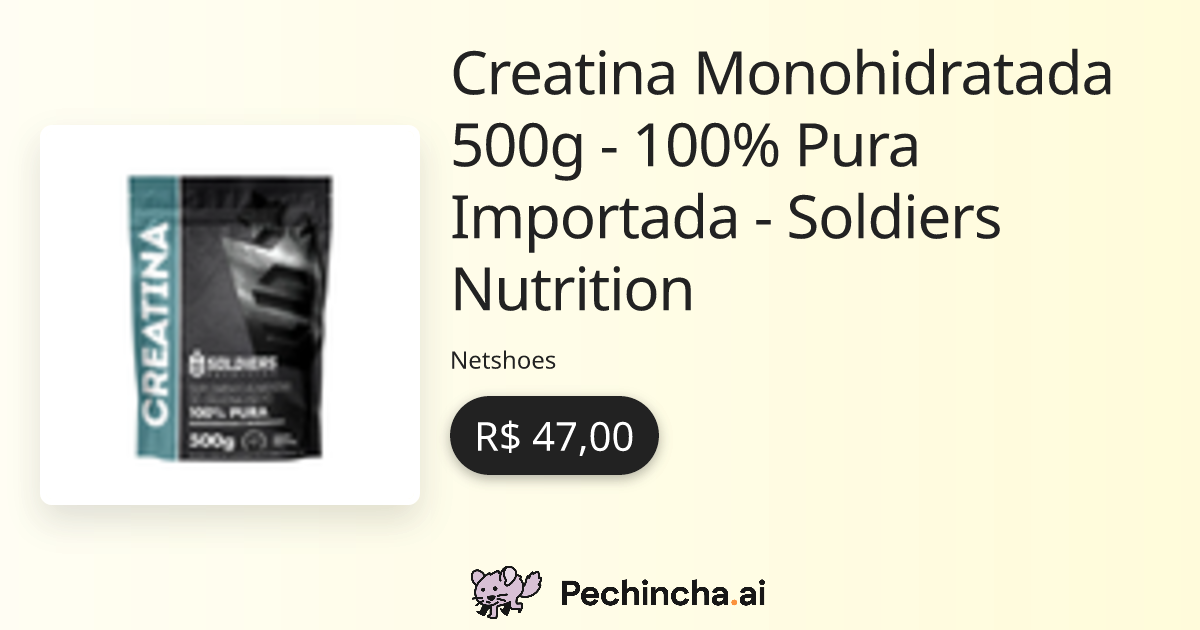Pechincha.ai