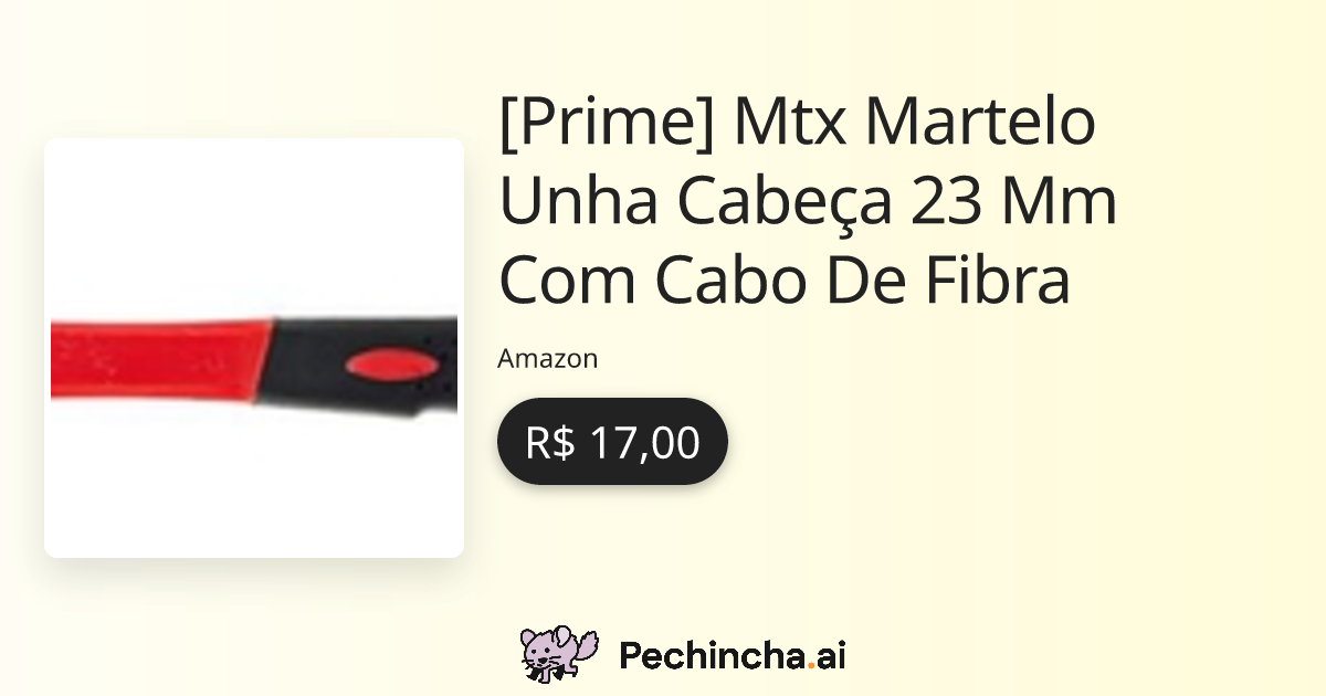 Pechincha.ai