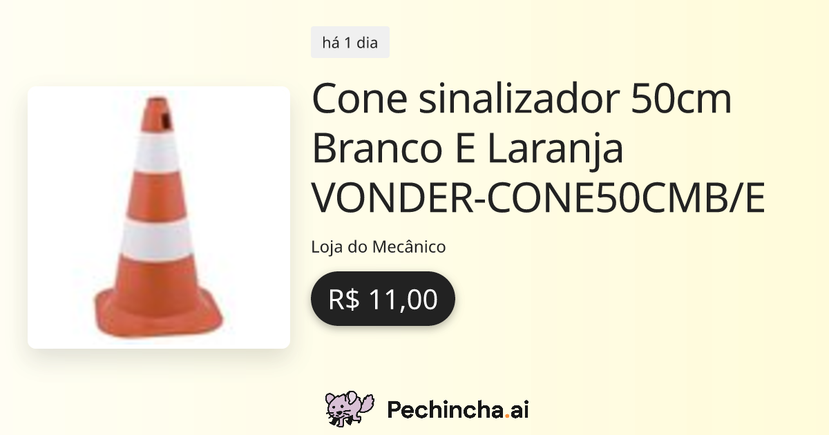 Pechincha.ai