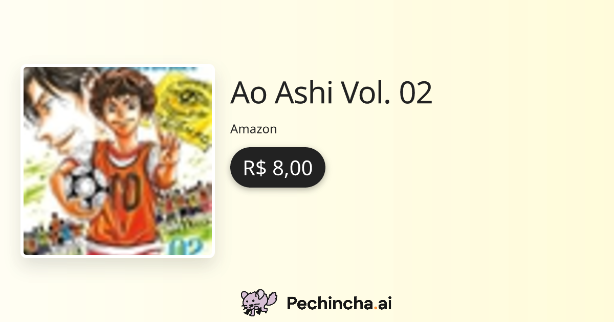 Pechincha.ai
