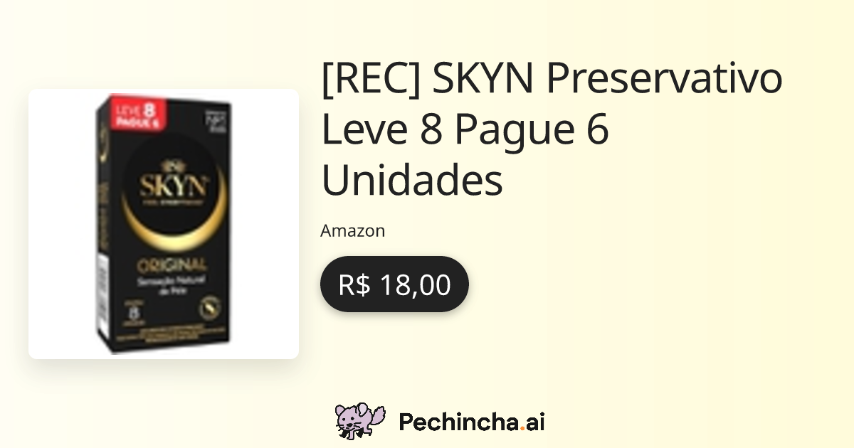 Pechincha.ai