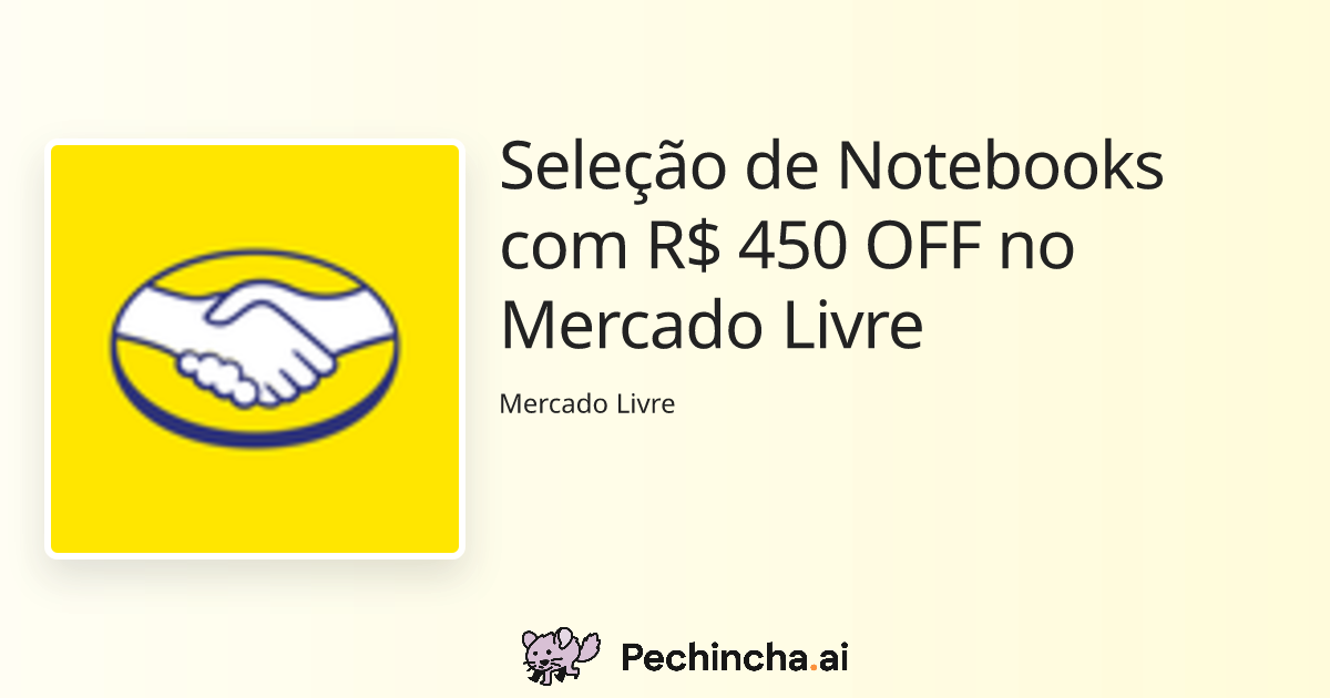 Pechincha.ai