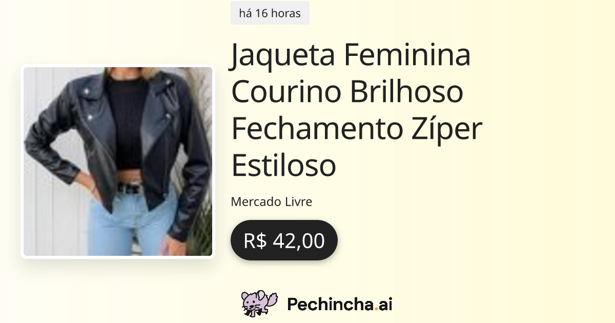 Pechincha.ai