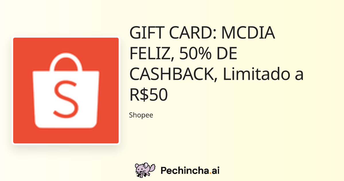 Pechincha.ai