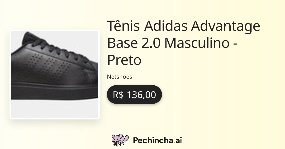 Pechincha.ai