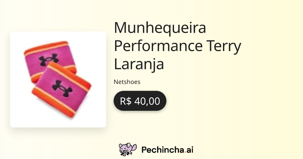 Pechincha.ai