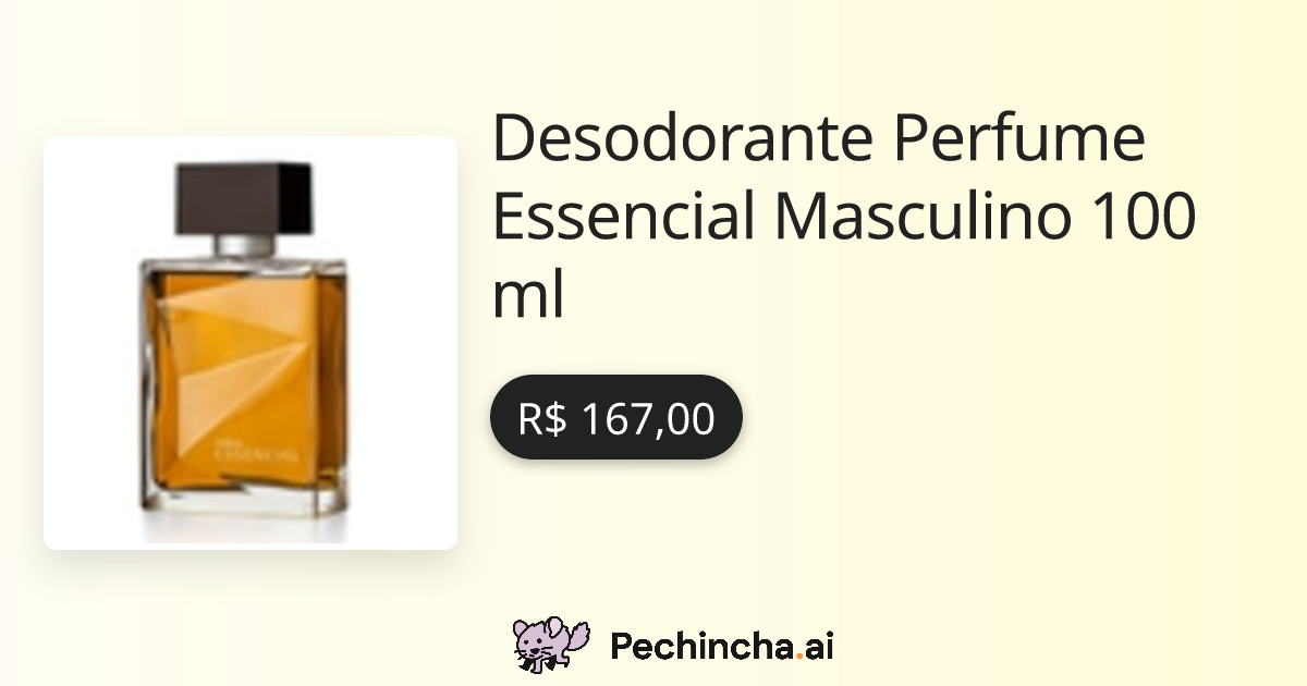 Pechincha.ai