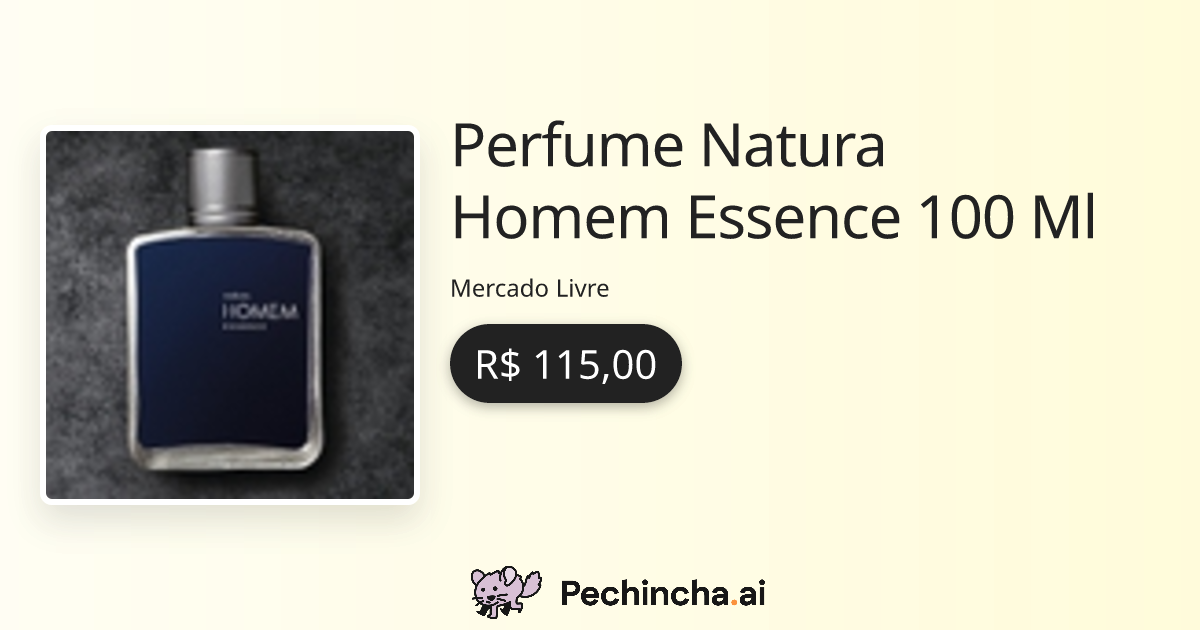 Pechincha.ai