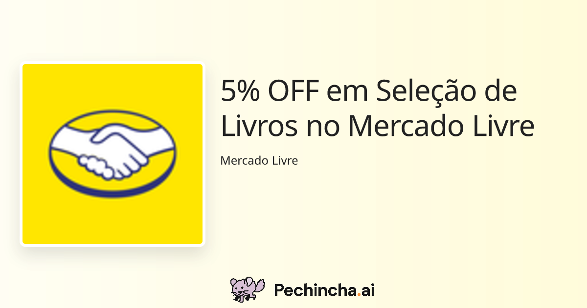 Pechincha.ai