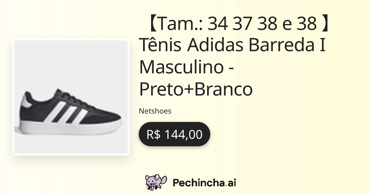 Pechincha.ai