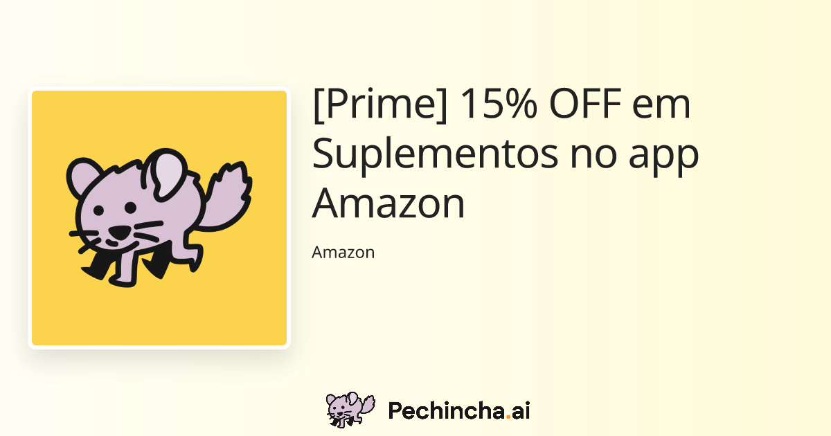 Pechincha.ai