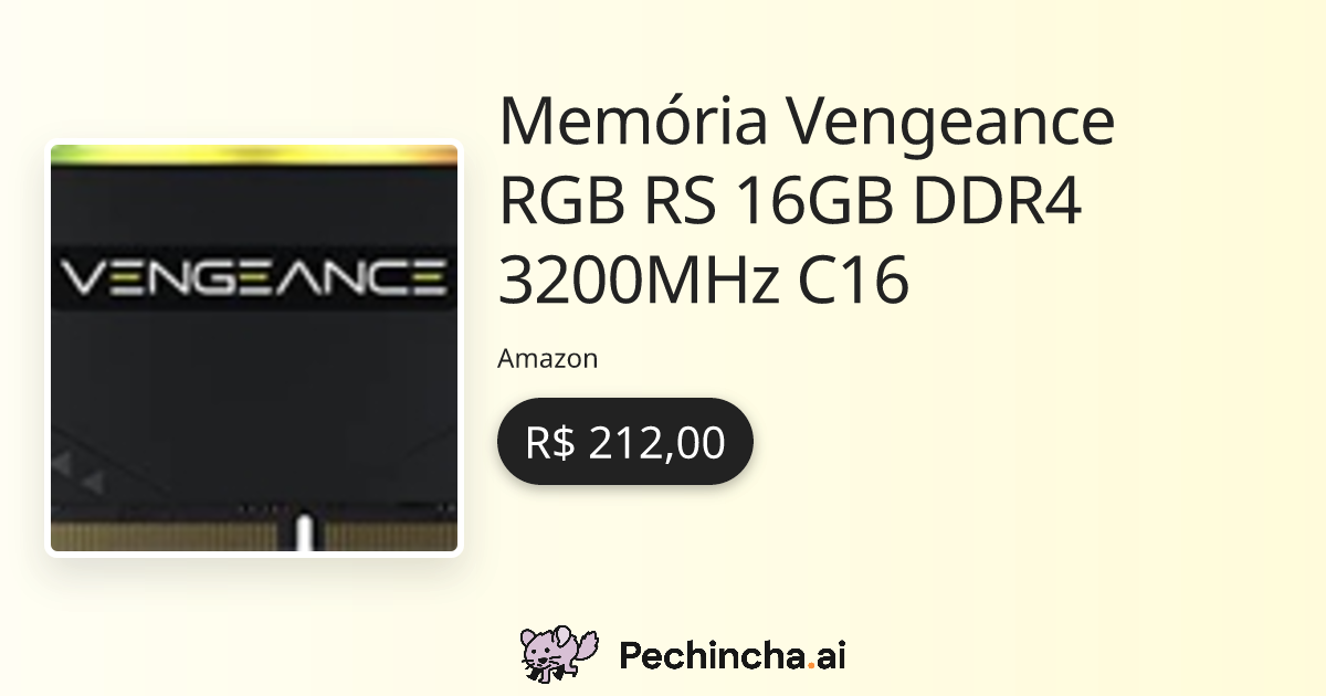 Pechincha.ai
