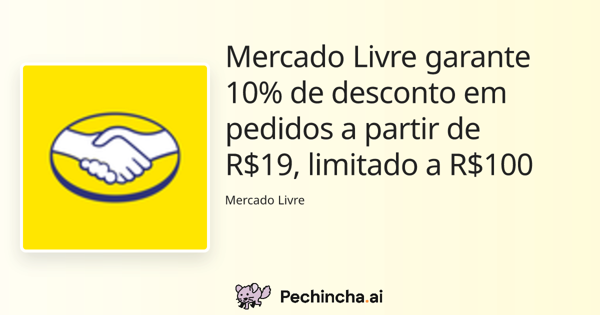 Pechincha.ai