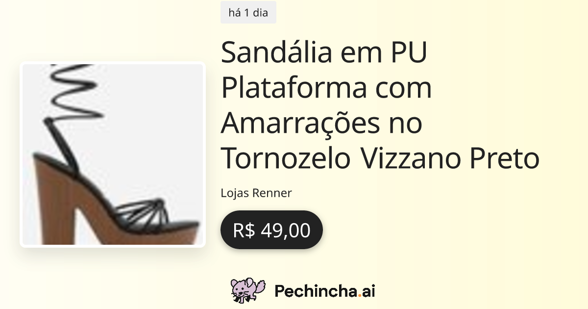 Pechincha.ai