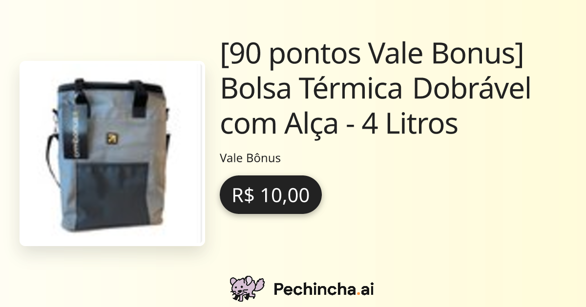 Pechincha.ai