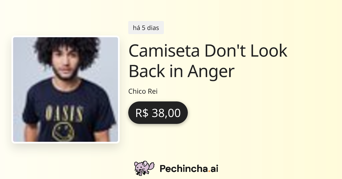 Pechincha.ai