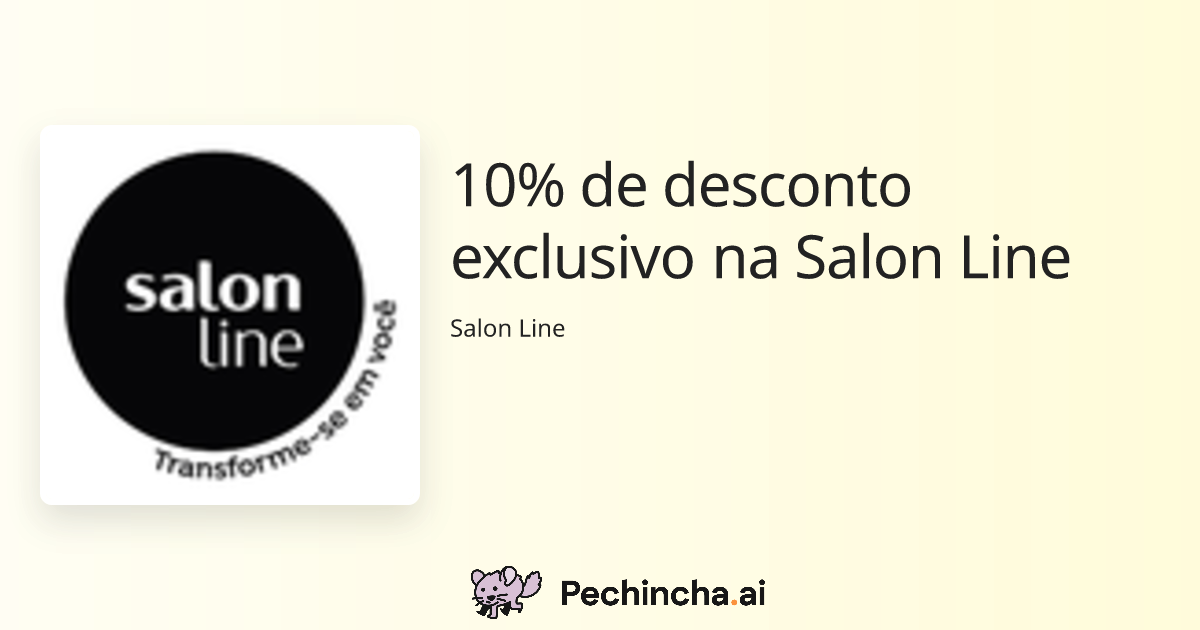 Pechincha.ai