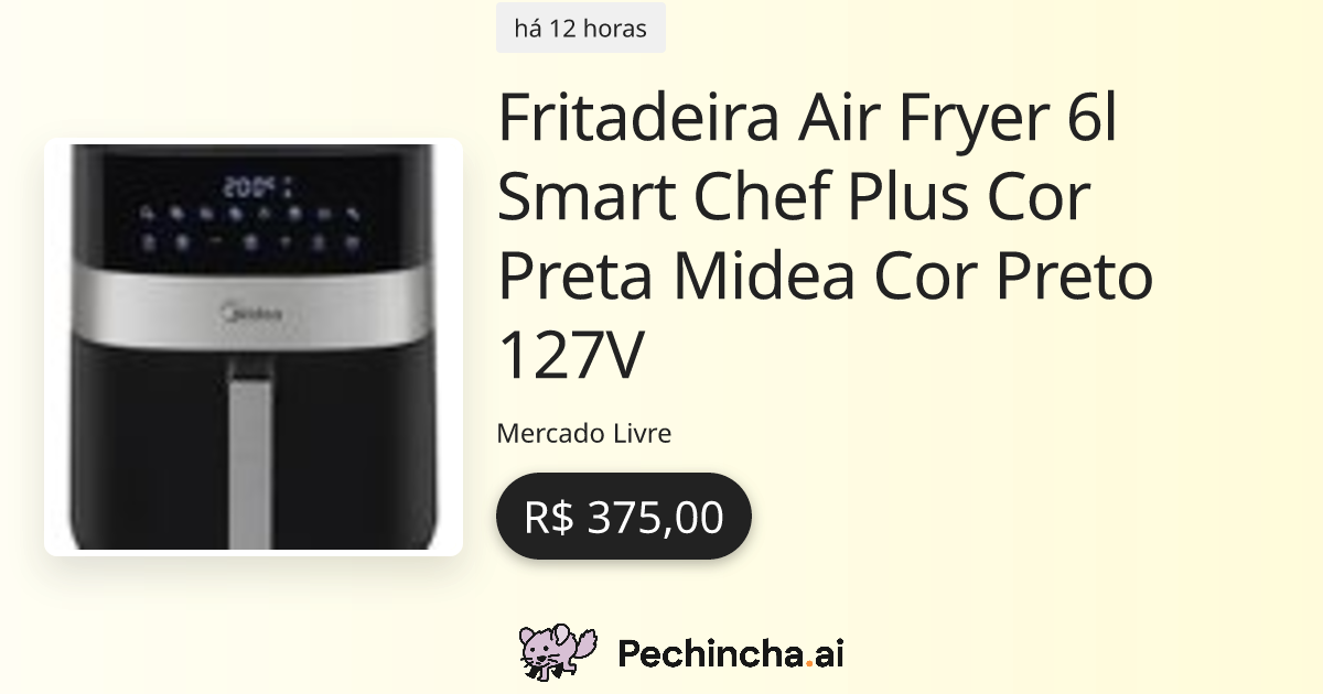 Pechincha.ai