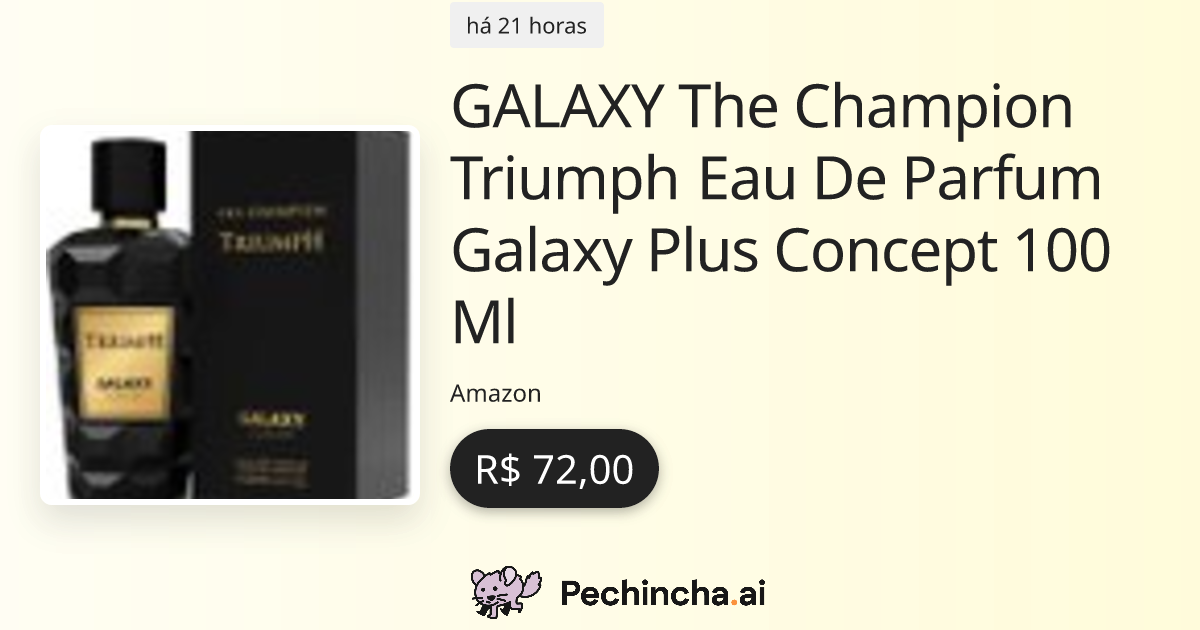 Pechincha.ai