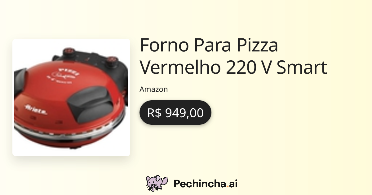 Pechincha.ai