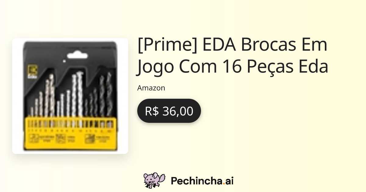 Pechincha.ai