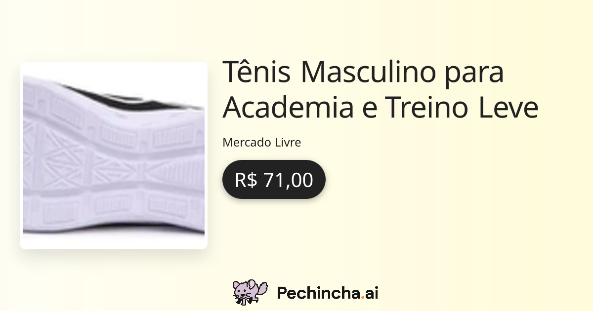 Pechincha.ai
