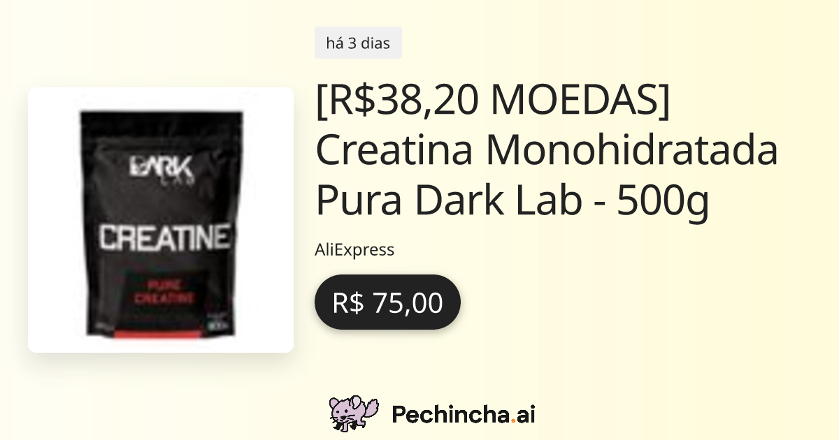Pechincha.ai