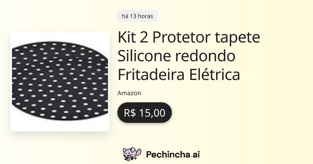 Pechincha.ai