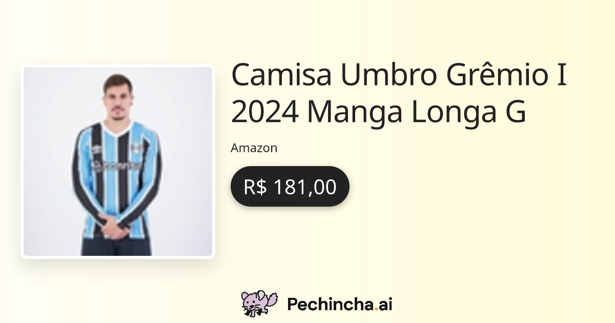 Pechincha.ai