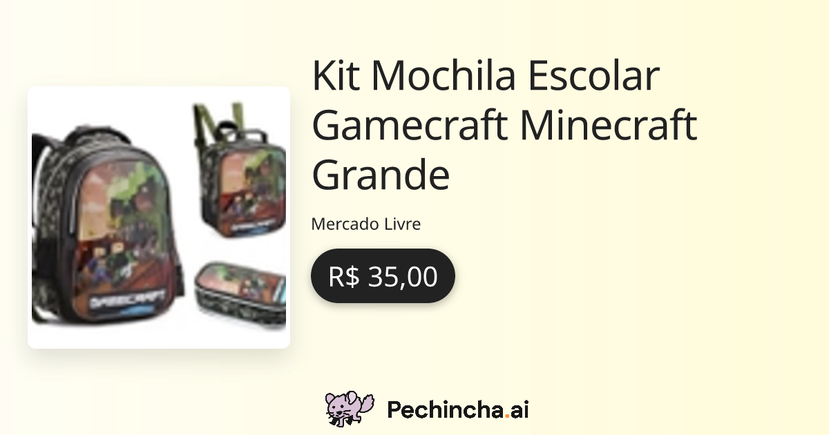 Pechincha.ai