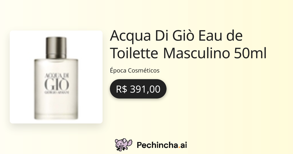 Pechincha.ai
