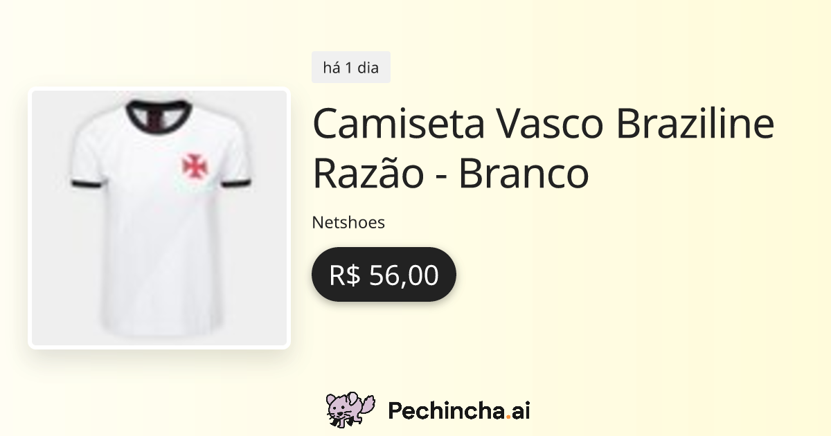 Pechincha.ai