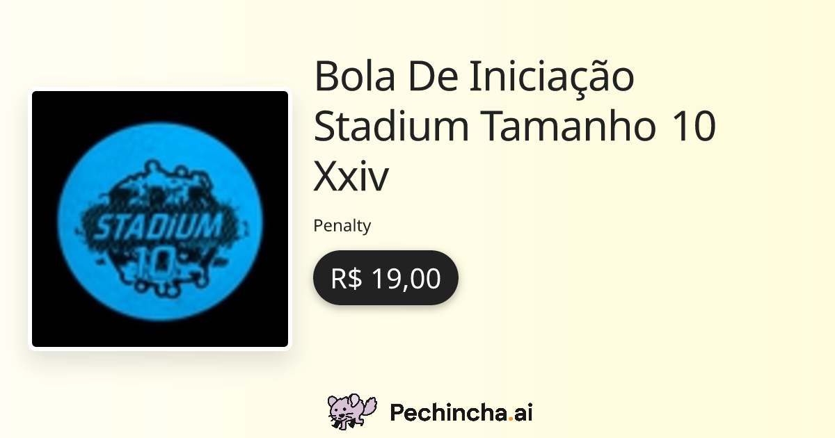 Pechincha.ai