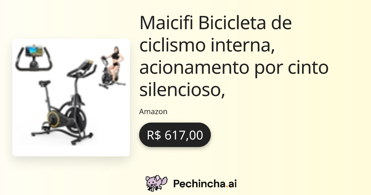 Pechincha.ai