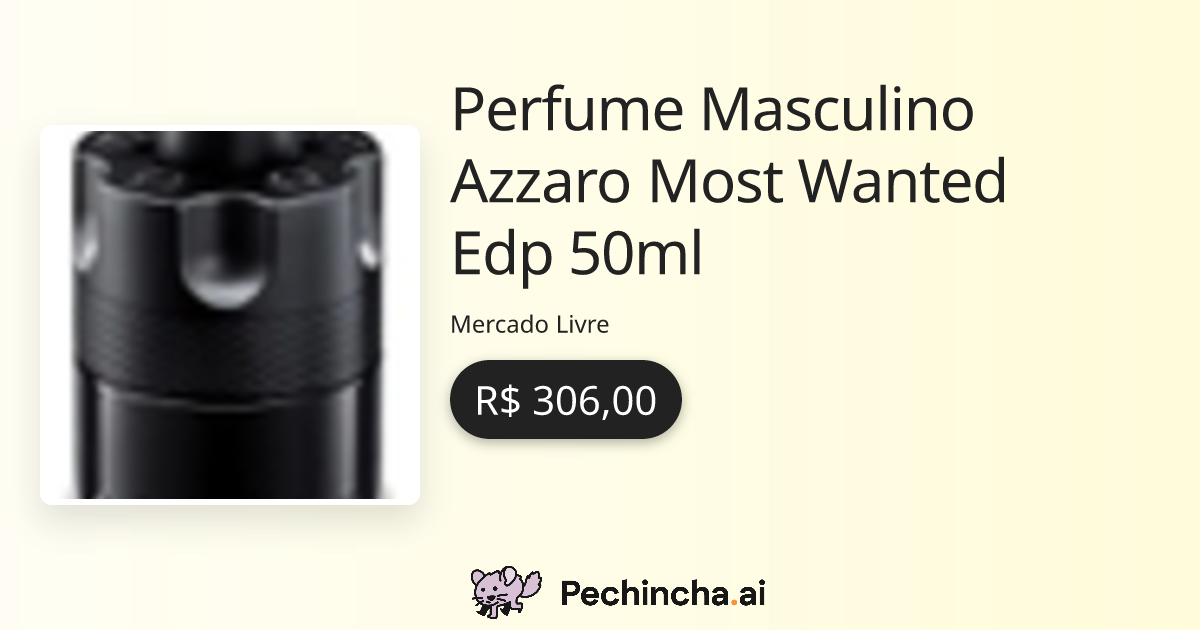 Pechincha.ai