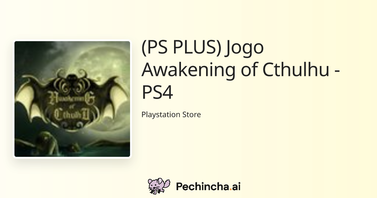 Pechincha.ai