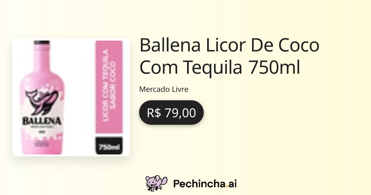 Pechincha.ai