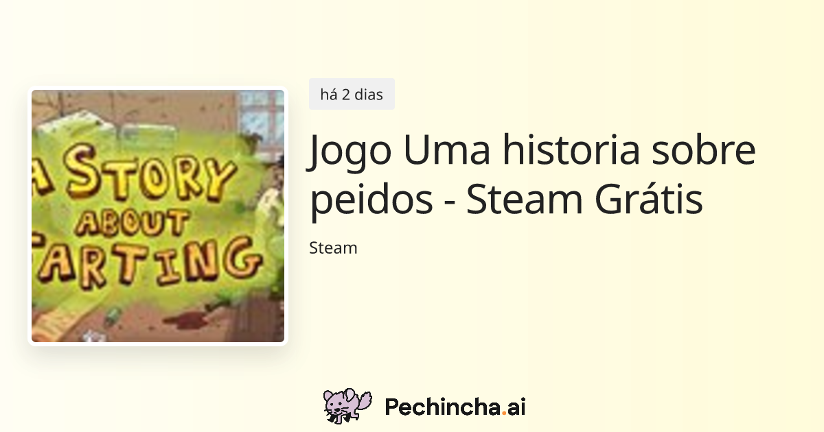 Pechincha.ai
