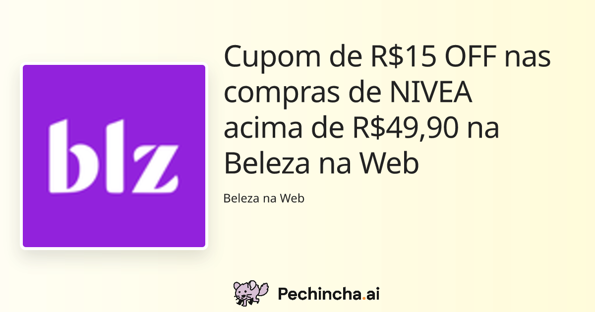 Pechincha.ai