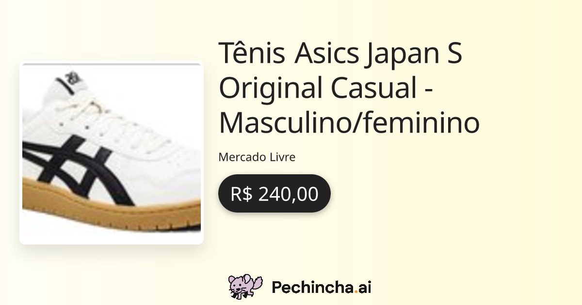 Pechincha.ai