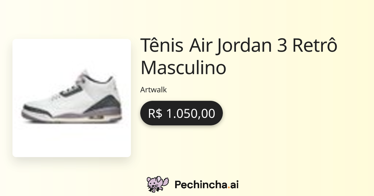 Pechincha.ai