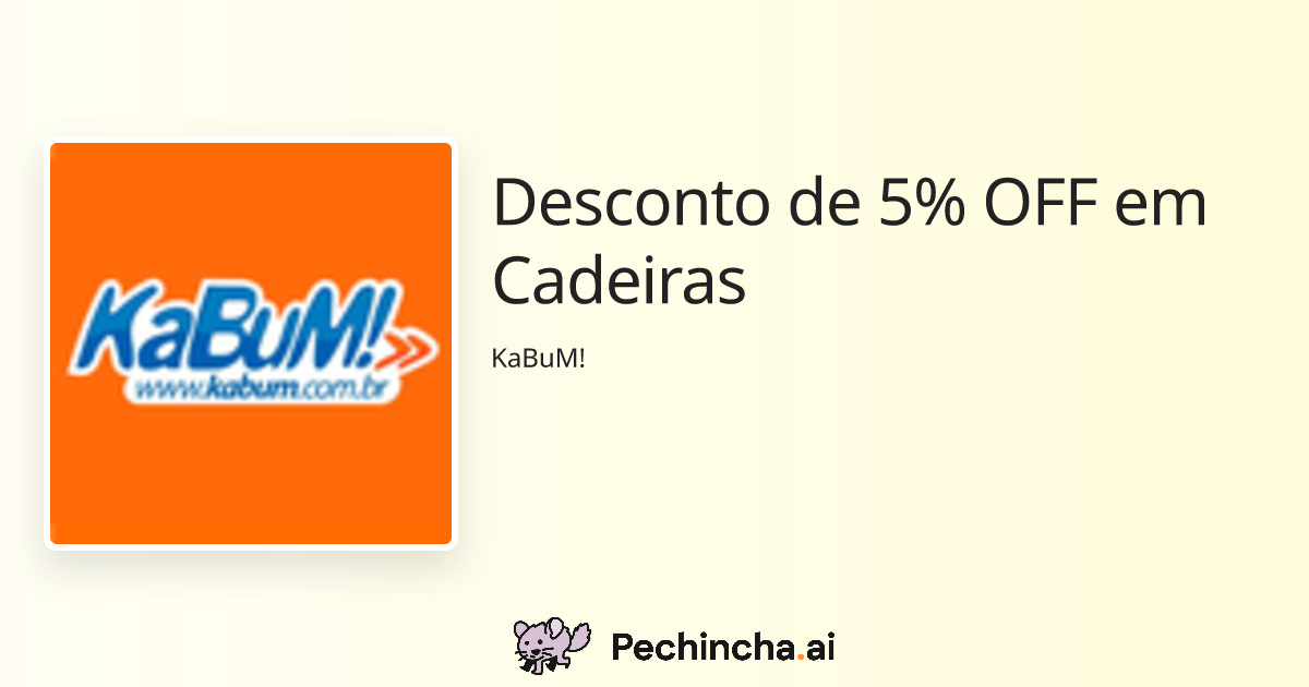 Pechincha.ai