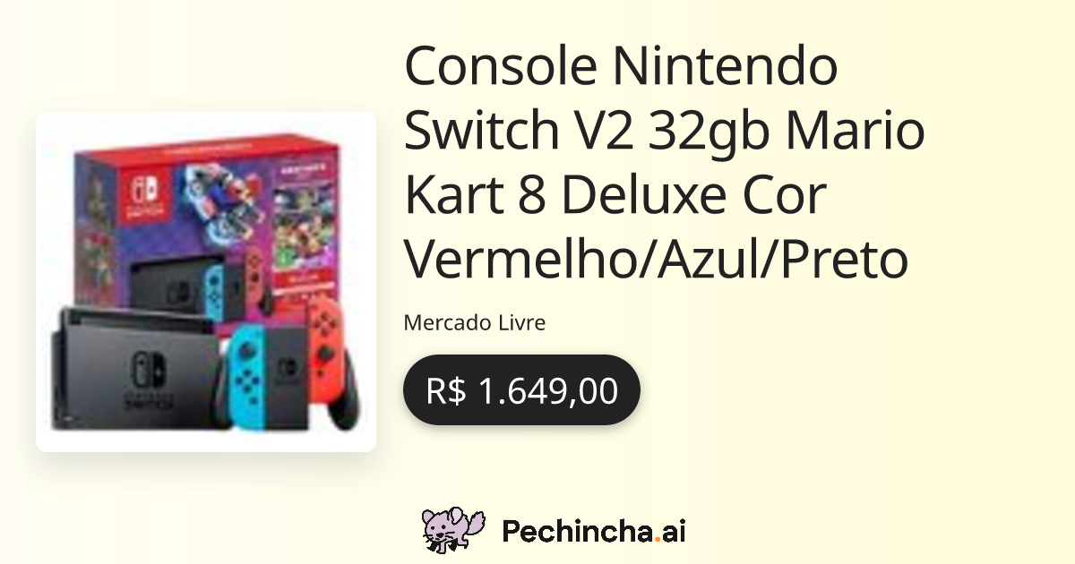 Pechincha.ai
